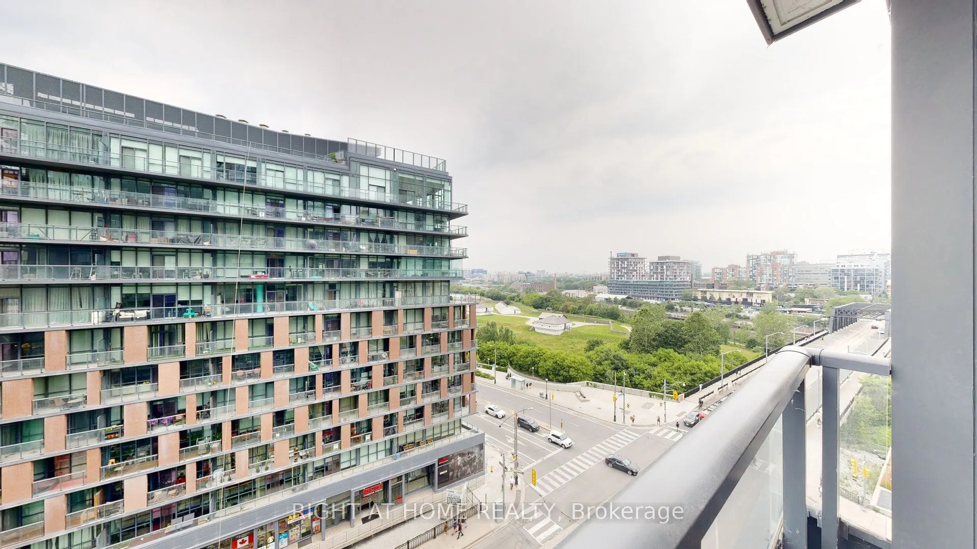 80 Queens Wharf Road, #1002