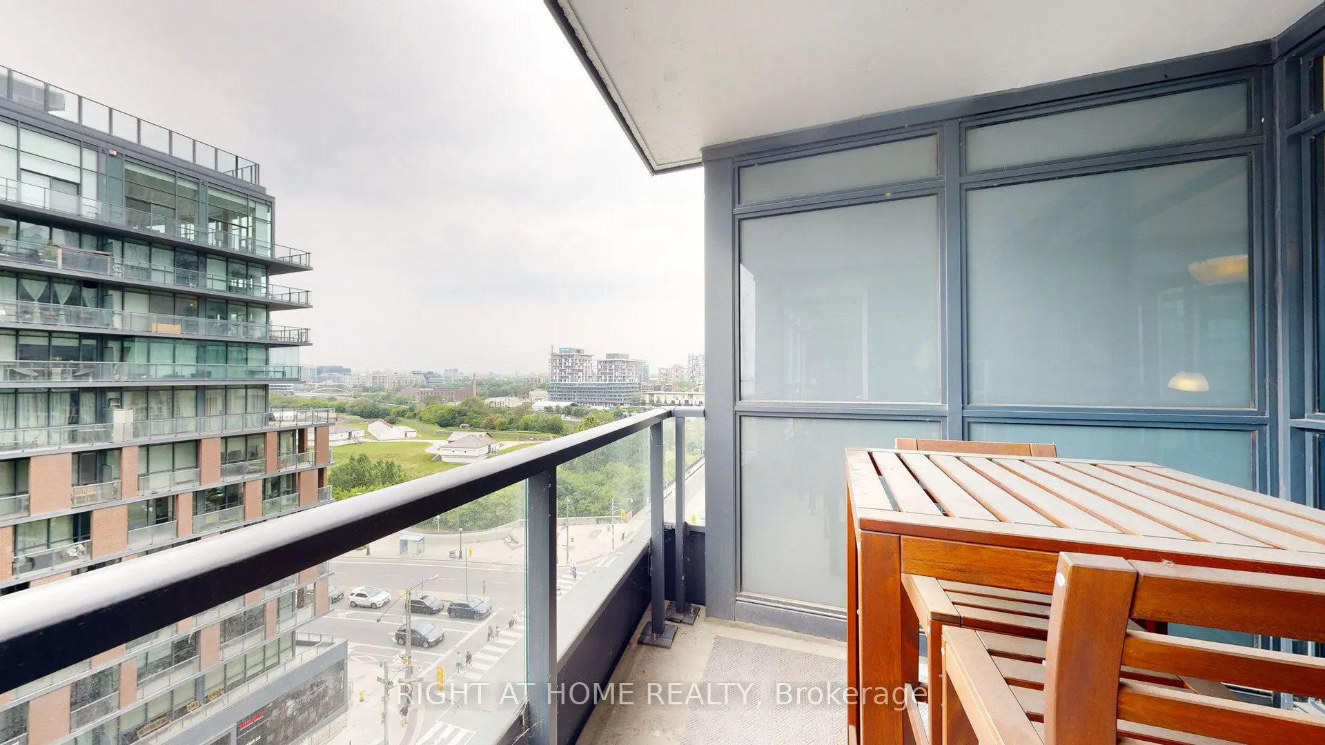80 Queens Wharf Road, #1002