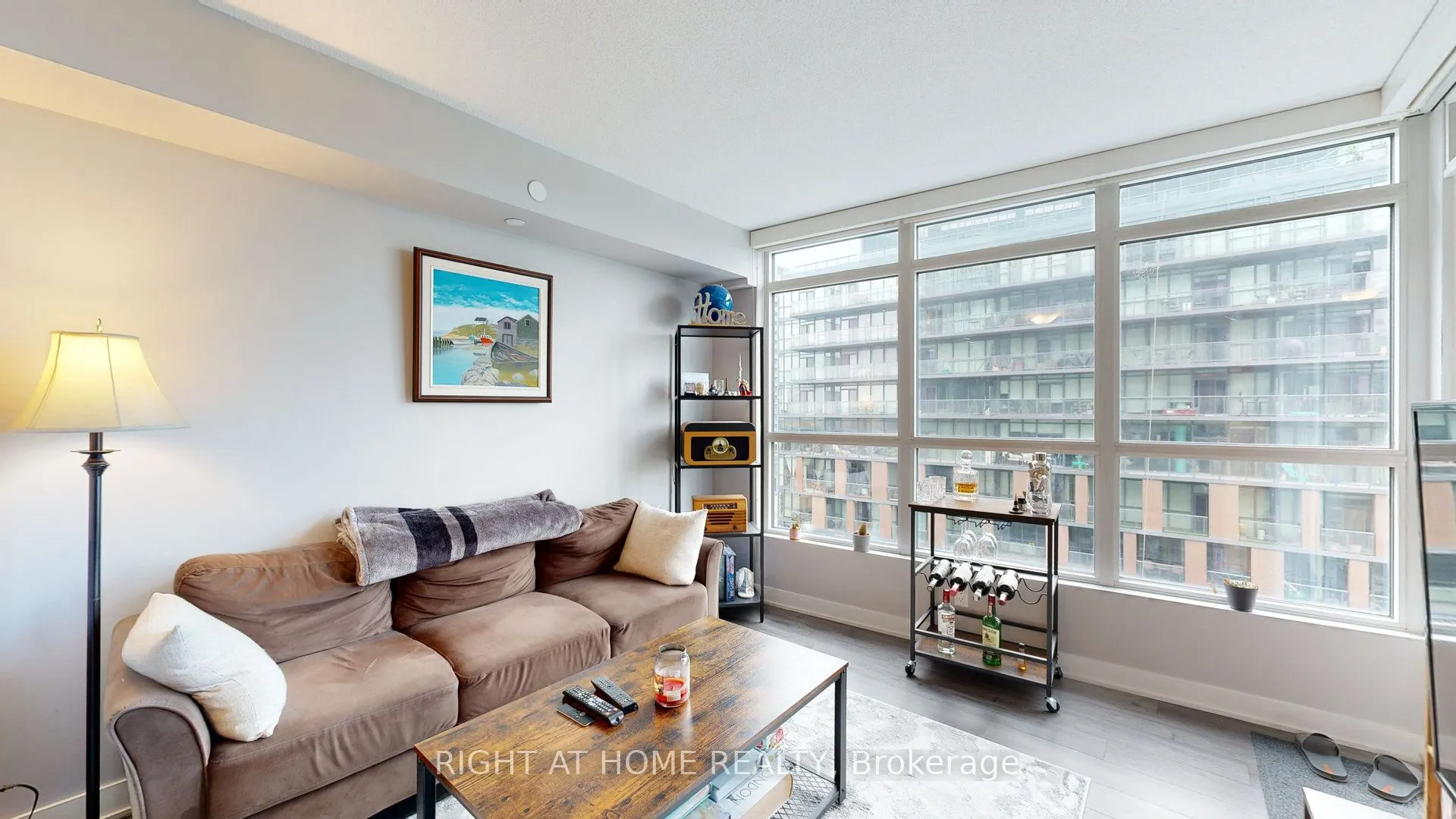 80 Queens Wharf Road, #1002