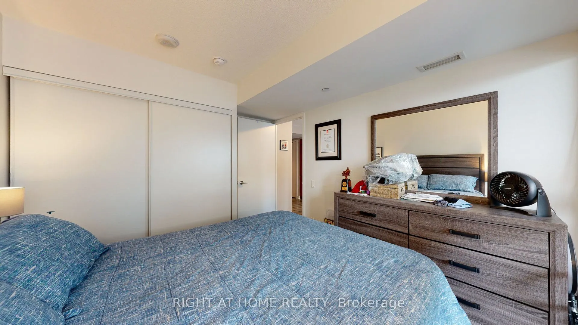 80 Queens Wharf Road, #1002