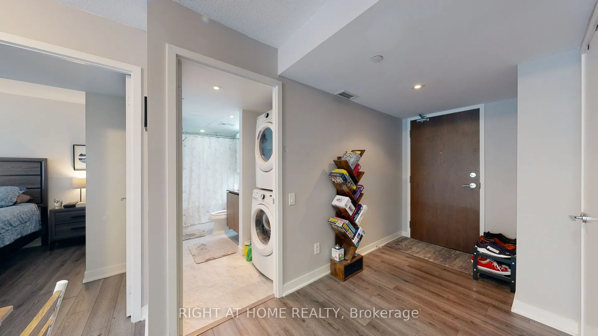 80 Queens Wharf Road, #1002