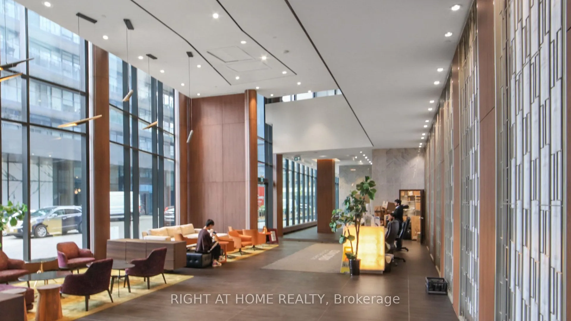 80 Queens Wharf Road, #1002