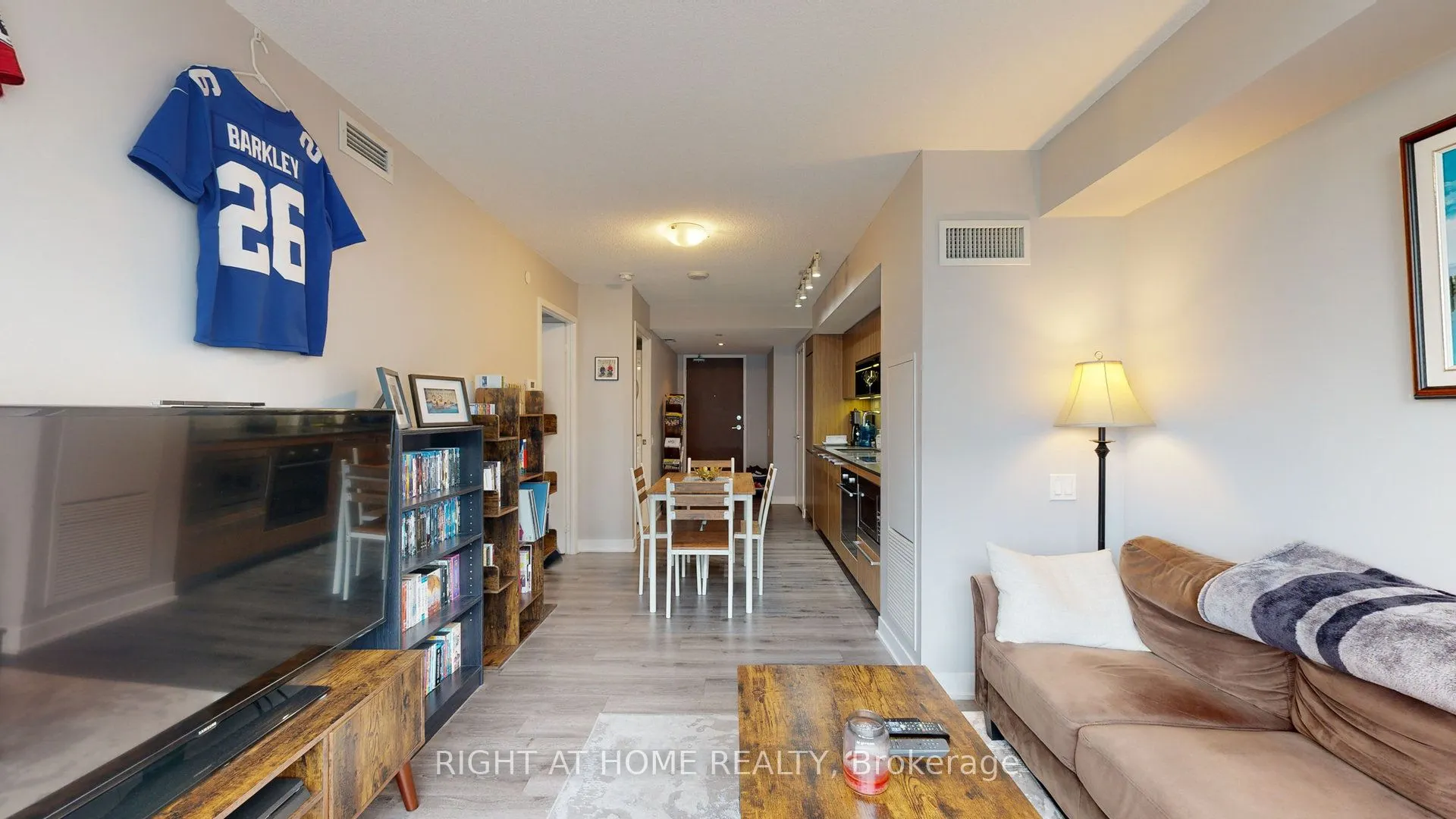 80 Queens Wharf Road, #1002