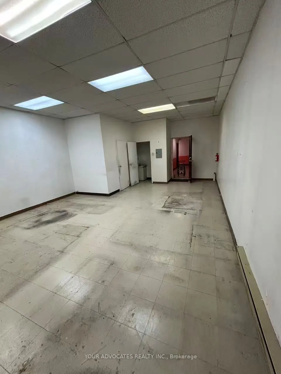 430 Dundas Street W, #203