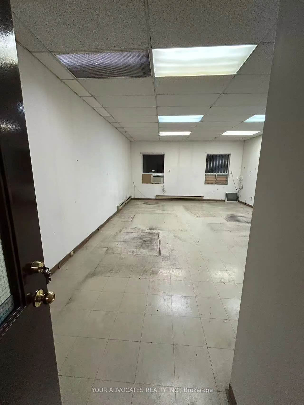 430 Dundas Street W, #203