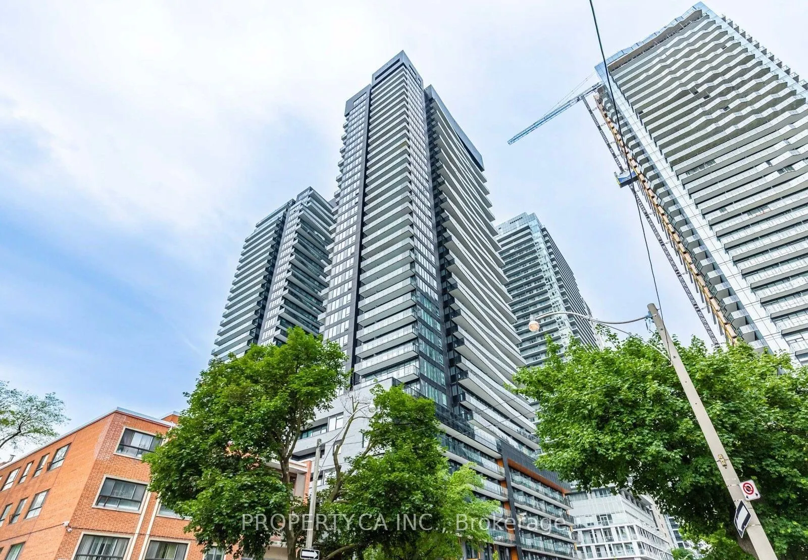 127 Broadway Avenue, #803