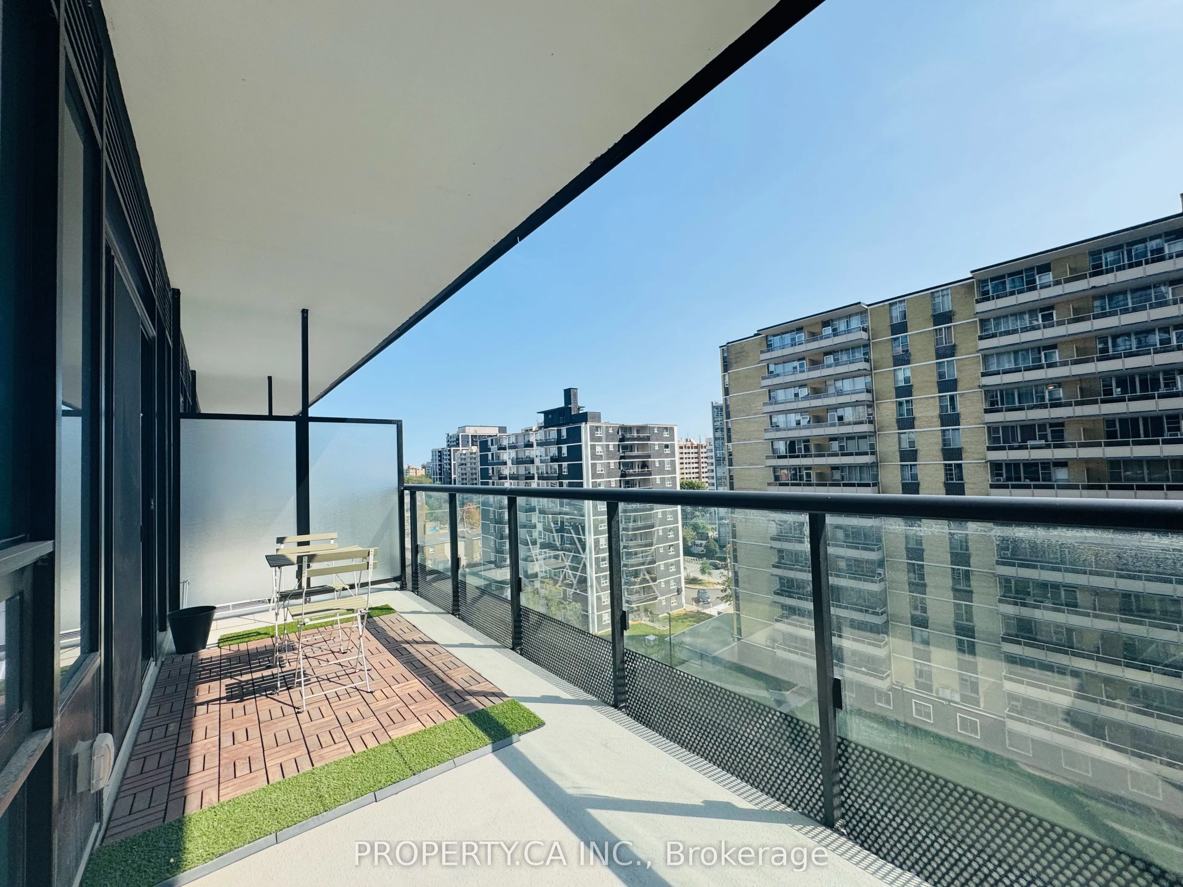127 Broadway Avenue, #803