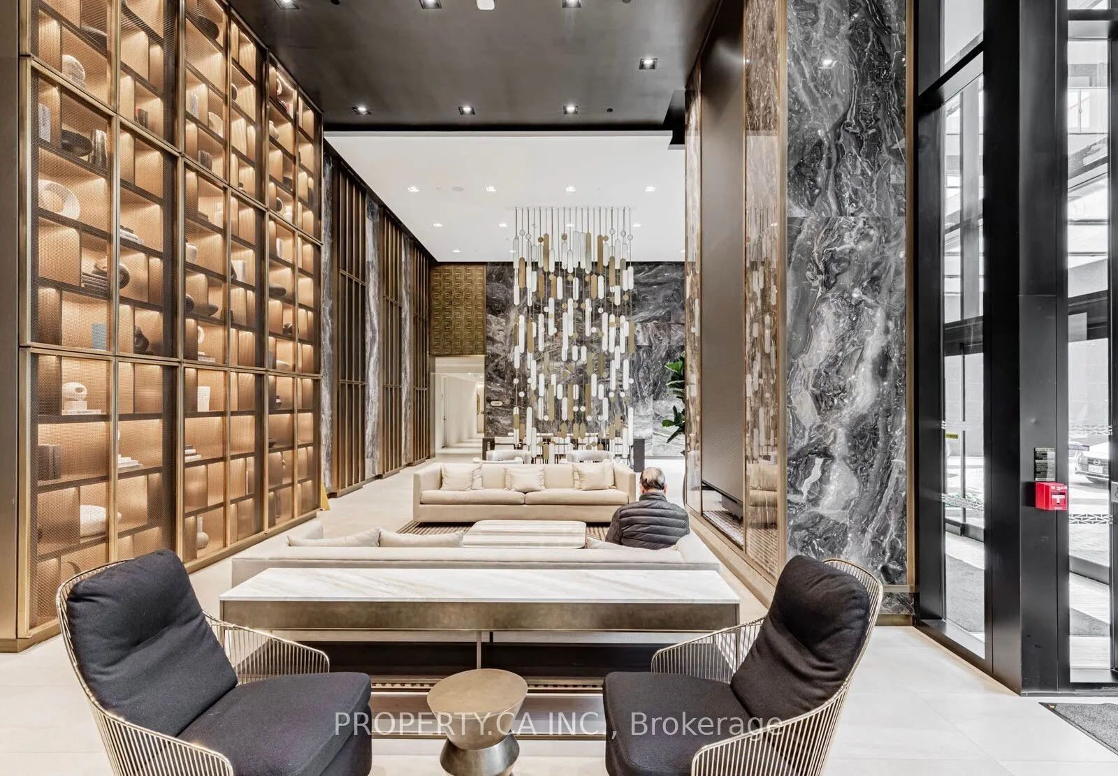 127 Broadway Avenue, #803
