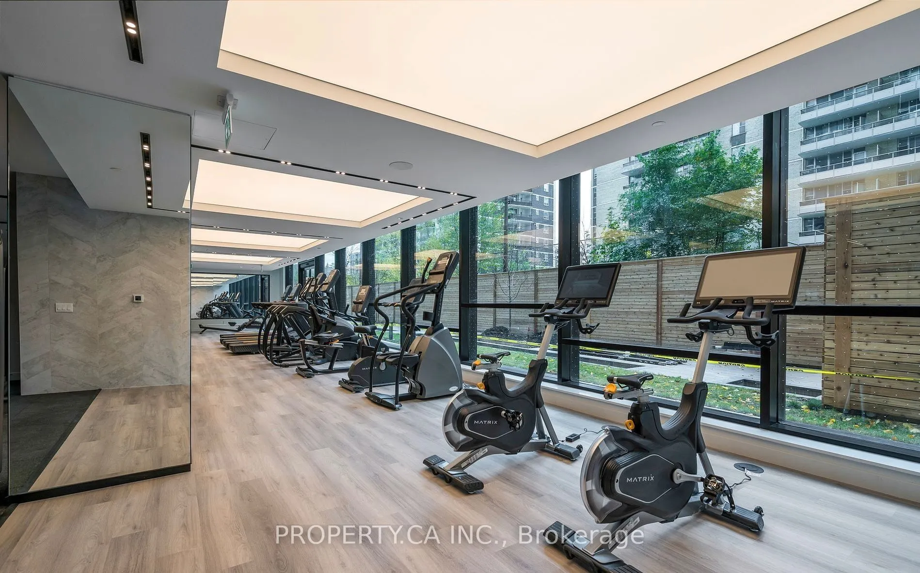 127 Broadway Avenue, #803