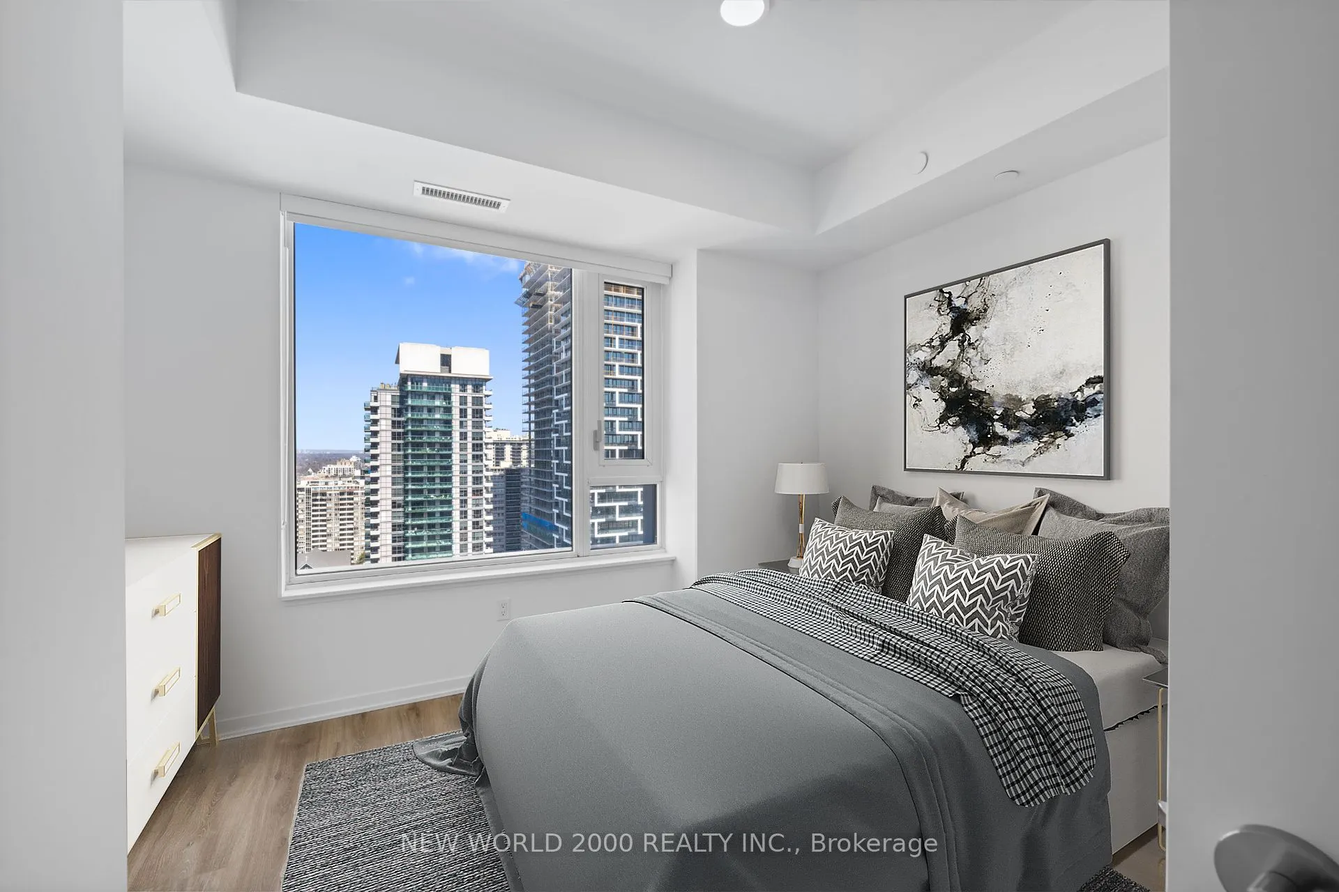 101 Roehampton Avenue, #3413
