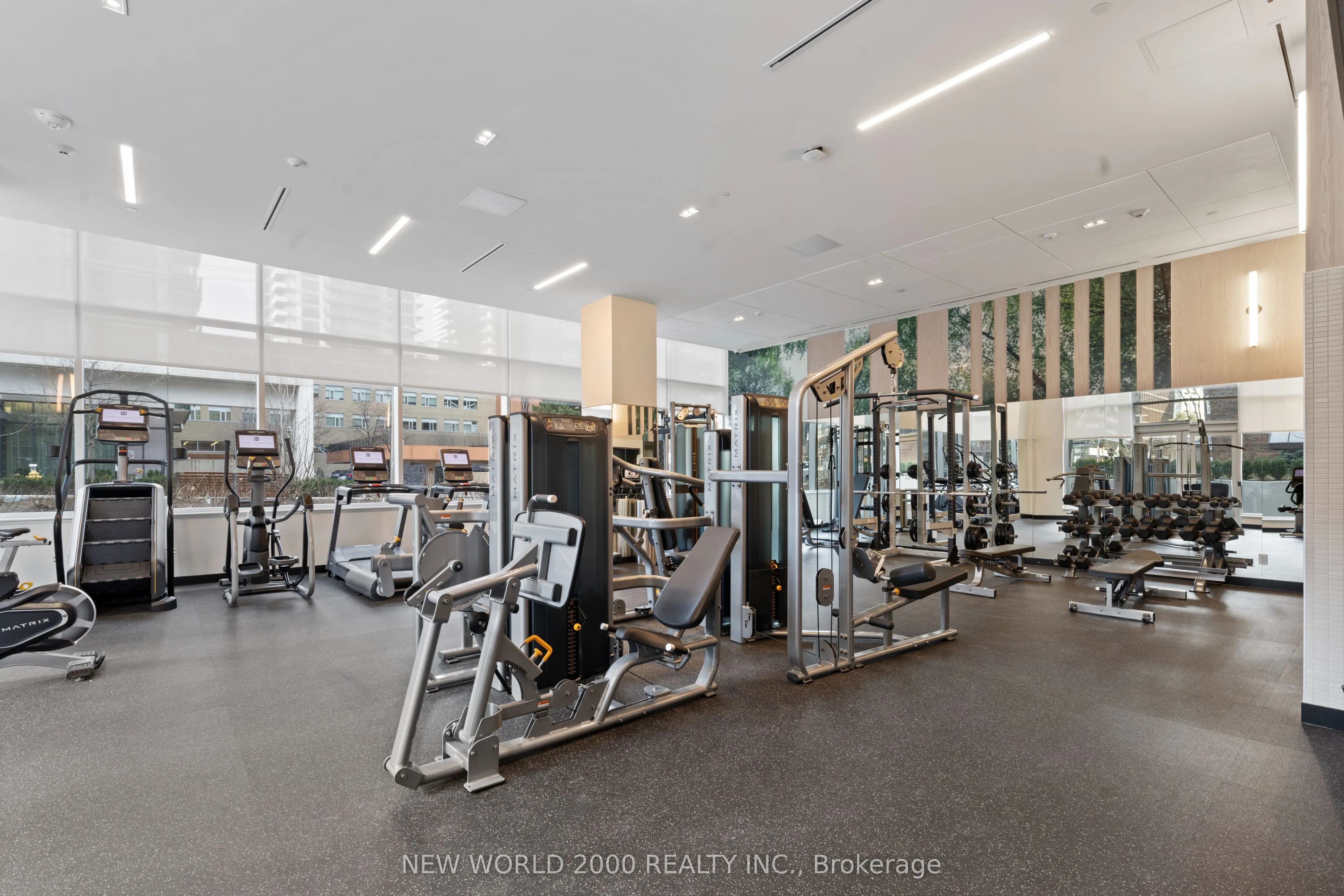 101 Roehampton Avenue, #3413