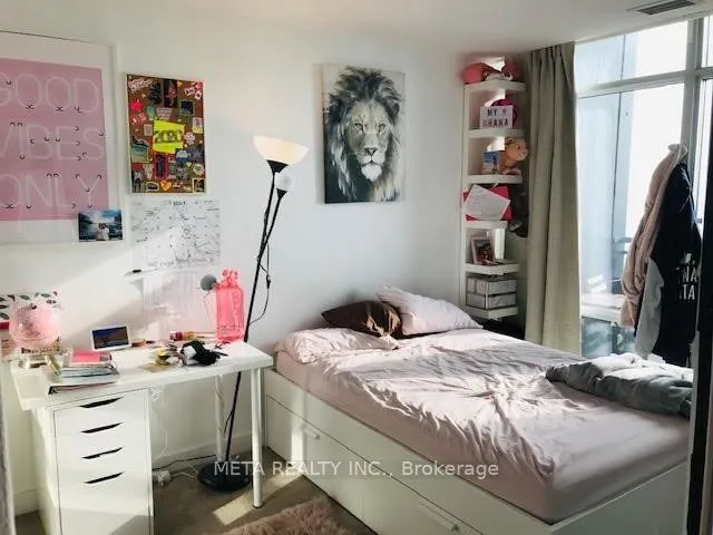 25 Telegram Mews, #3008