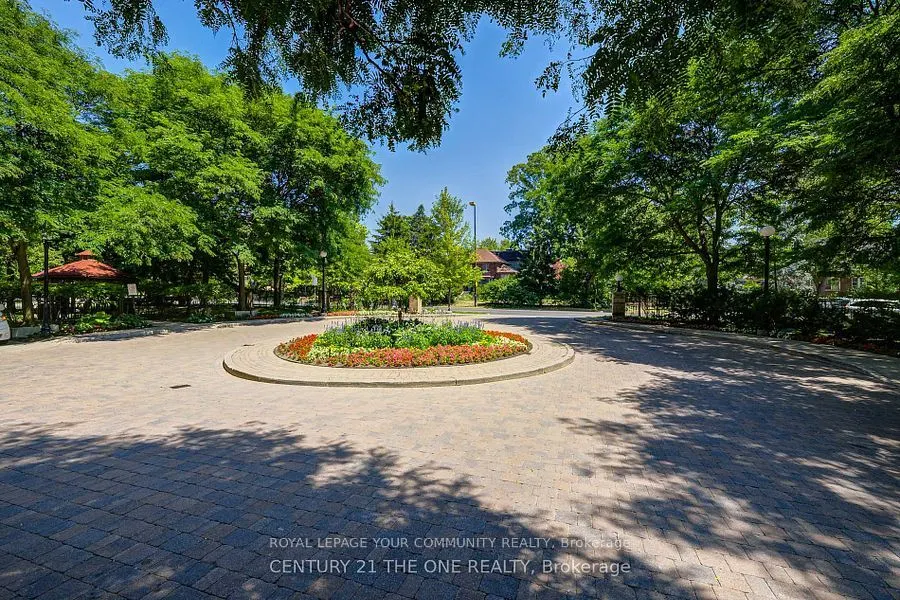 238 Doris Avenue, #1105