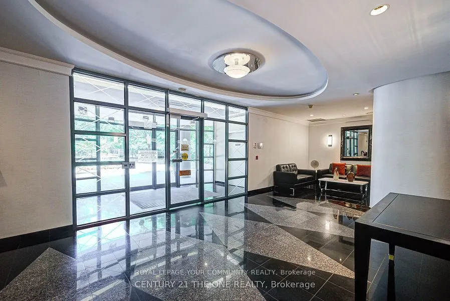 238 Doris Avenue, #1105