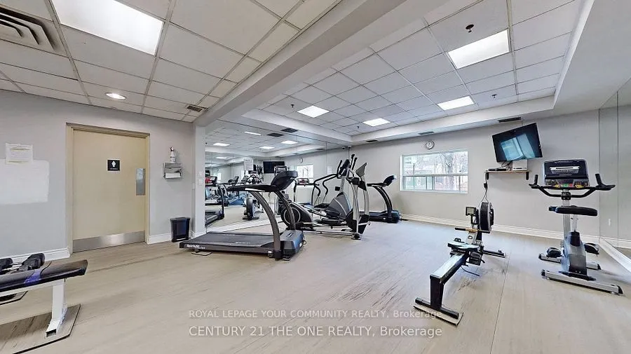 238 Doris Avenue, #1105