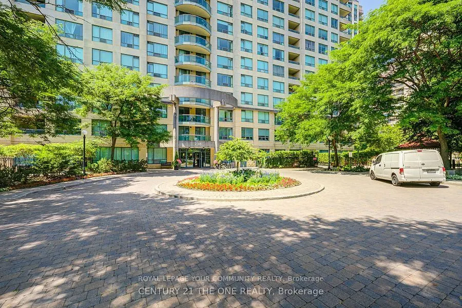 238 Doris Avenue, #1105
