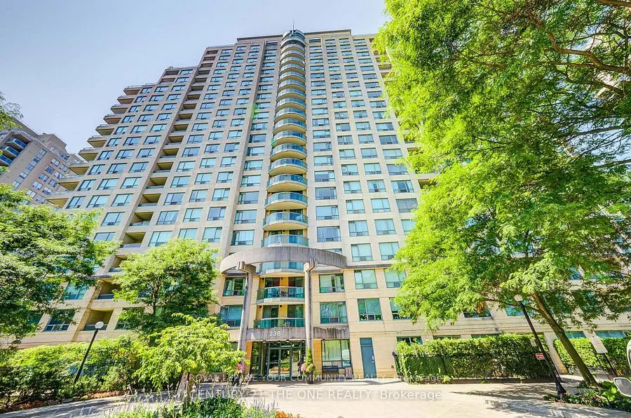 238 Doris Avenue, #1105