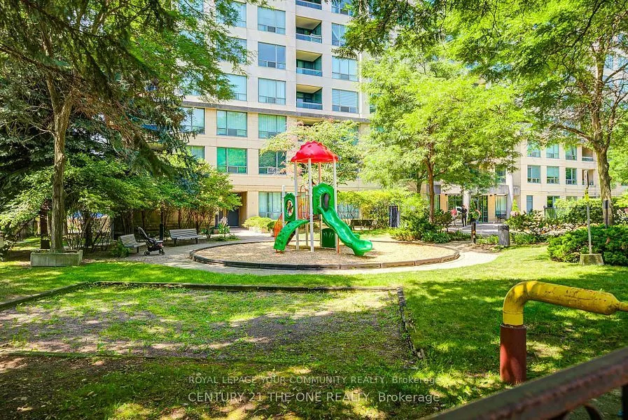 238 Doris Avenue, #1105