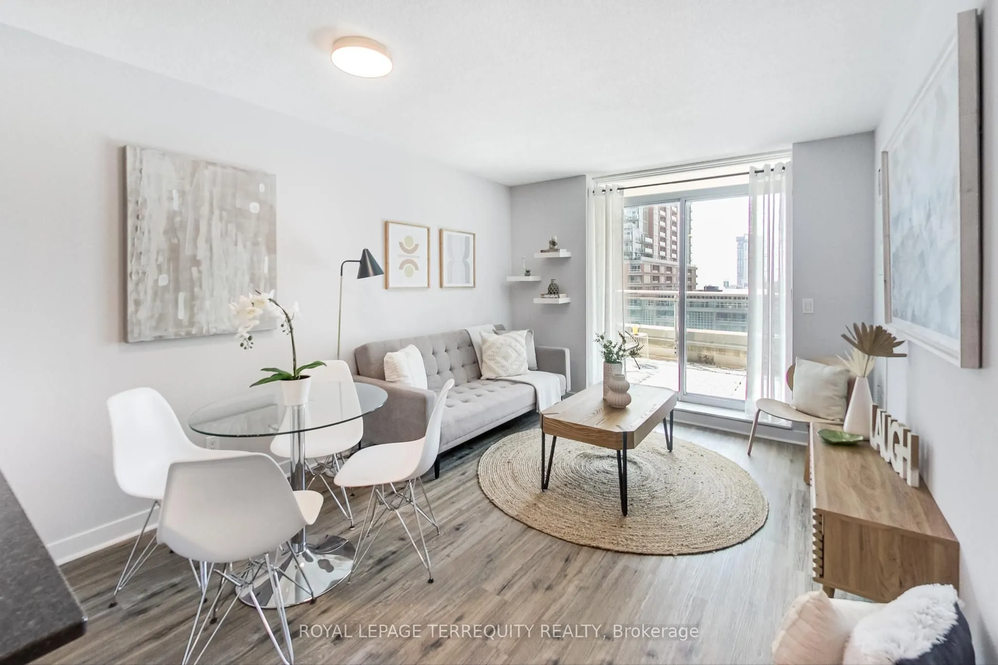 50 Lynn Williams Street, #605