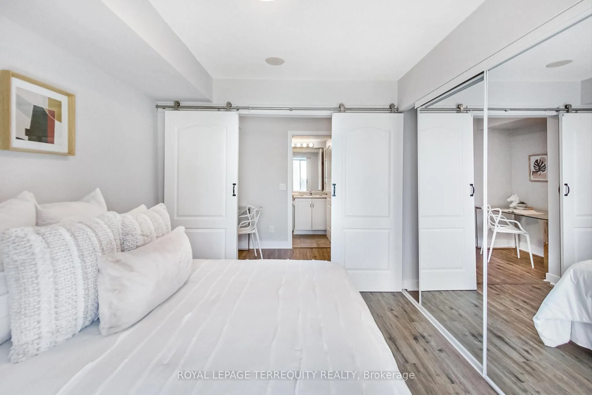 50 Lynn Williams Street, #605