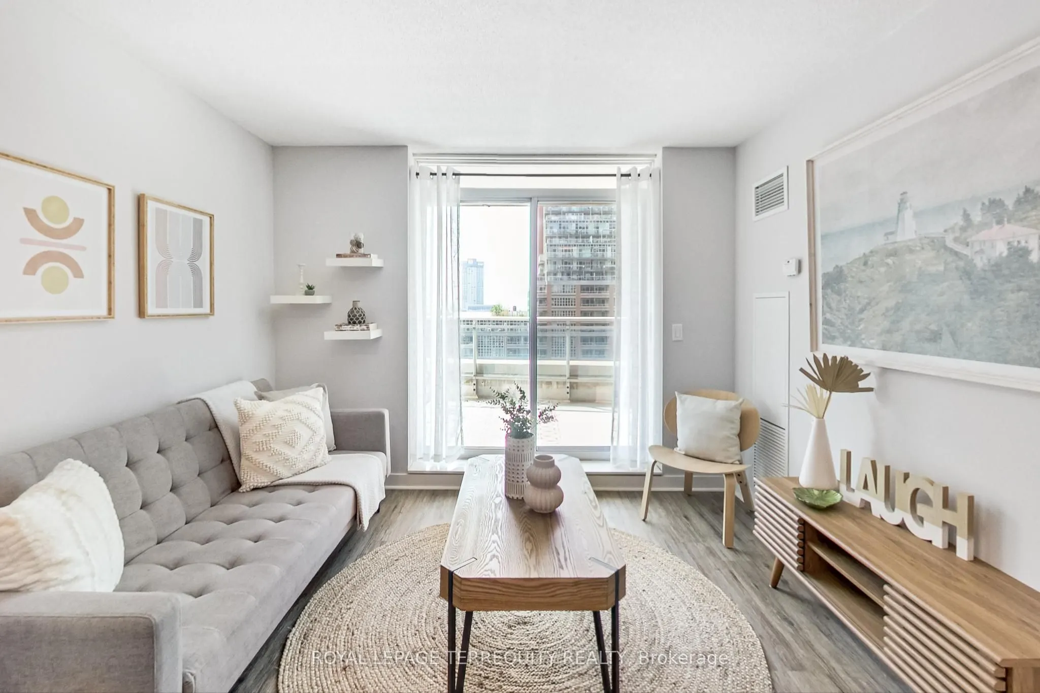 50 Lynn Williams Street, #605