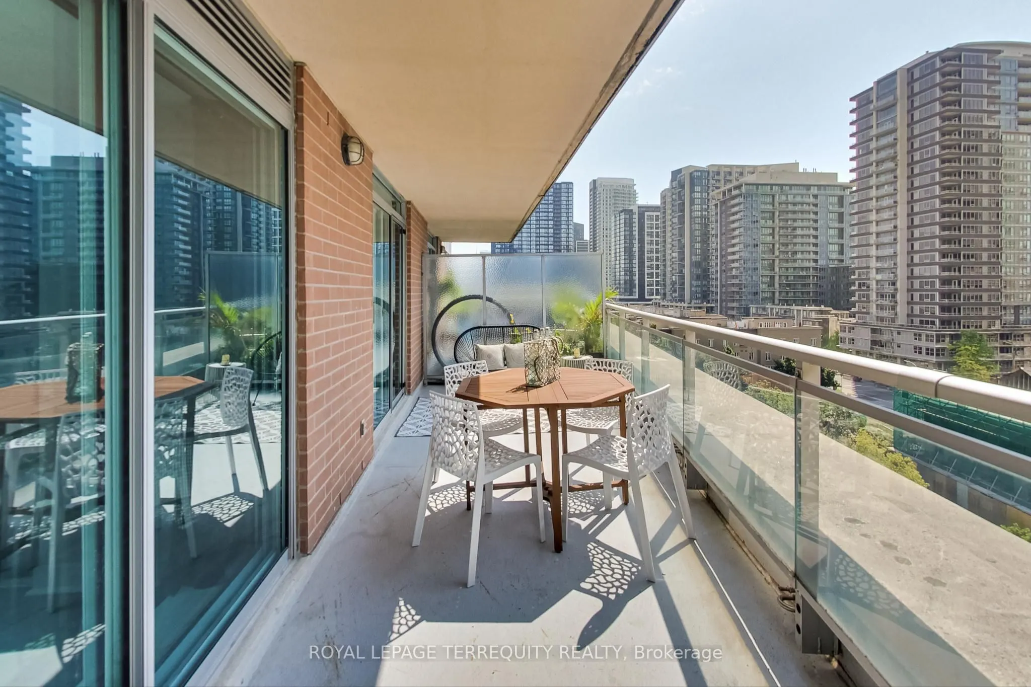 50 Lynn Williams Street, #605