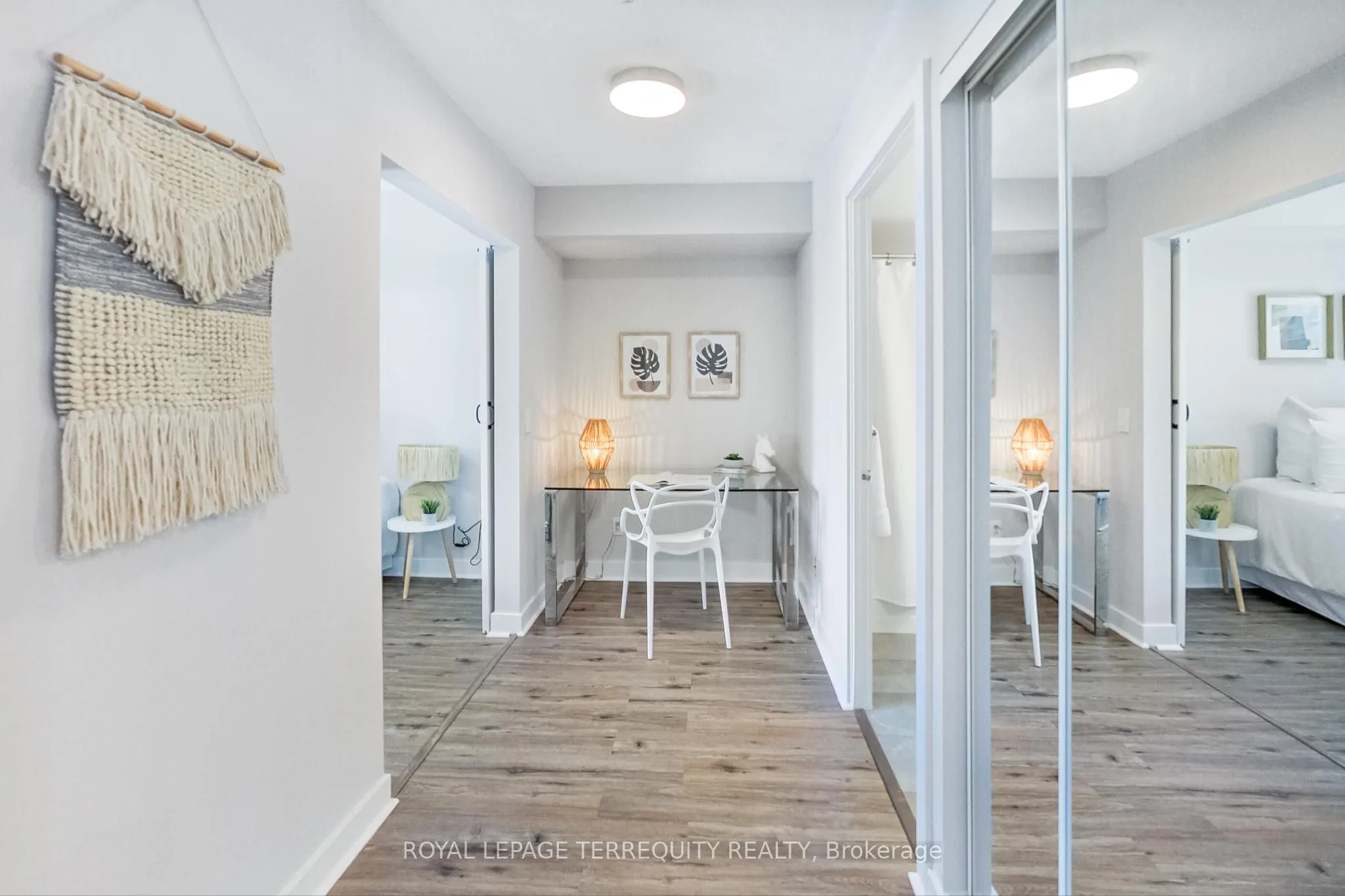 50 Lynn Williams Street, #605
