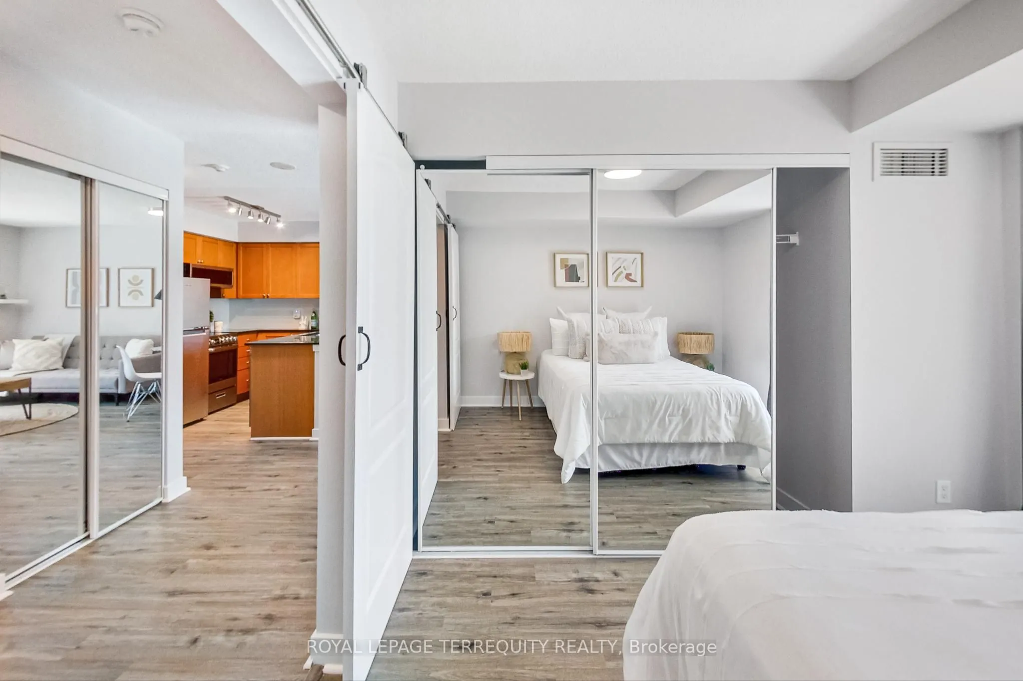 50 Lynn Williams Street, #605