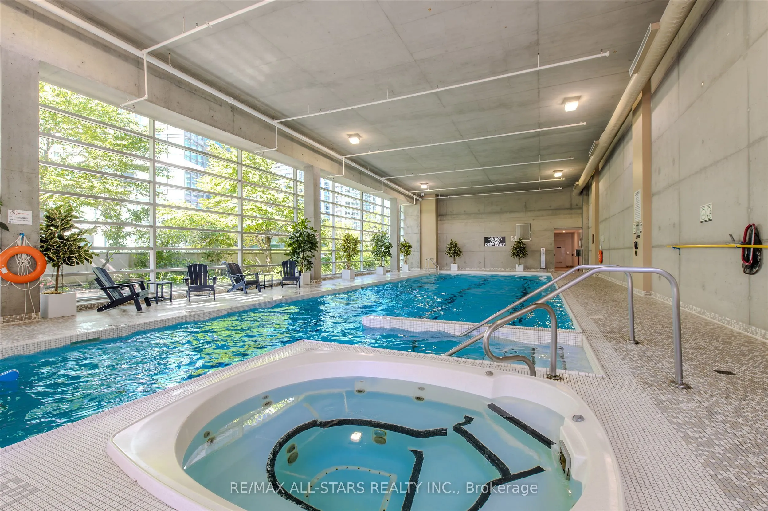 81 Navy Wharf Court, #3101