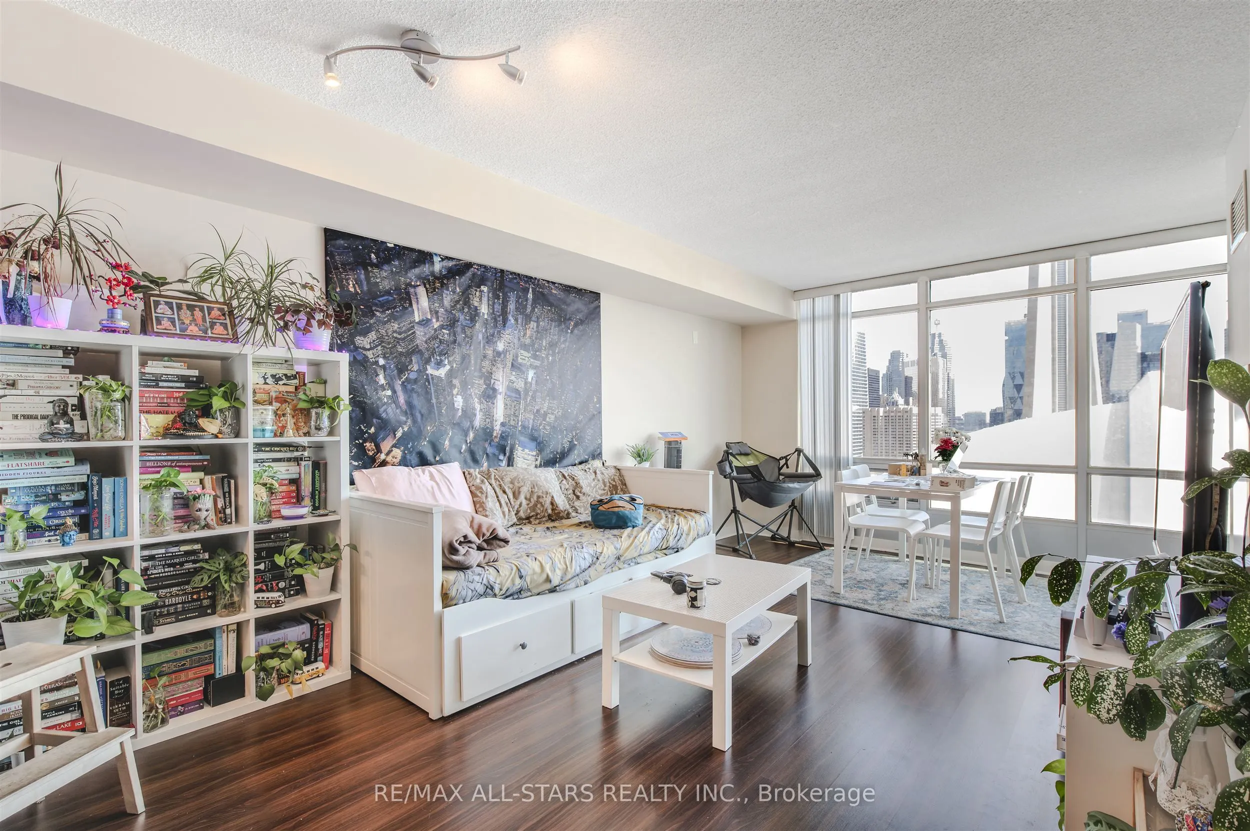 81 Navy Wharf Court, #3101