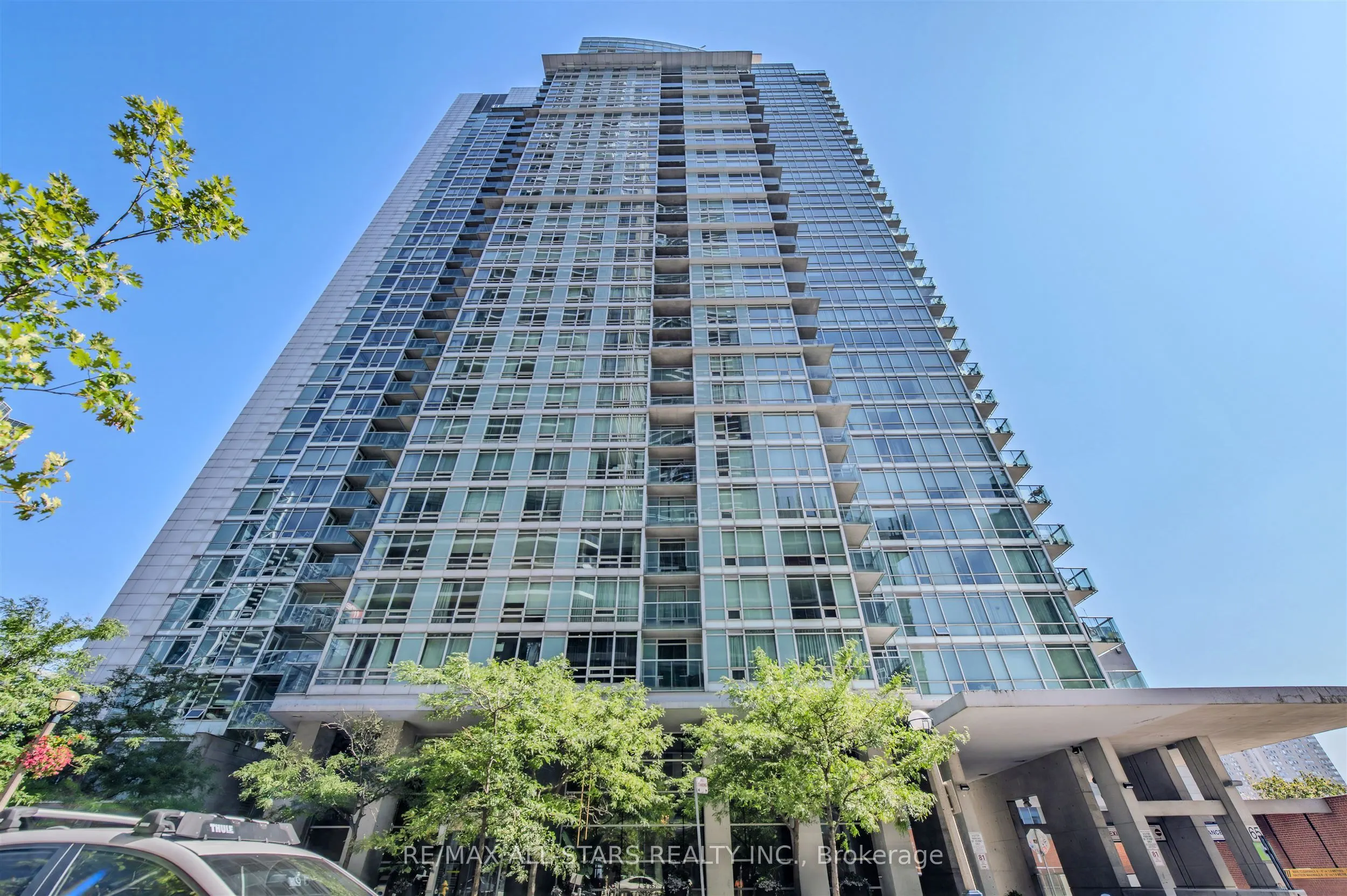 81 Navy Wharf Court, #3101