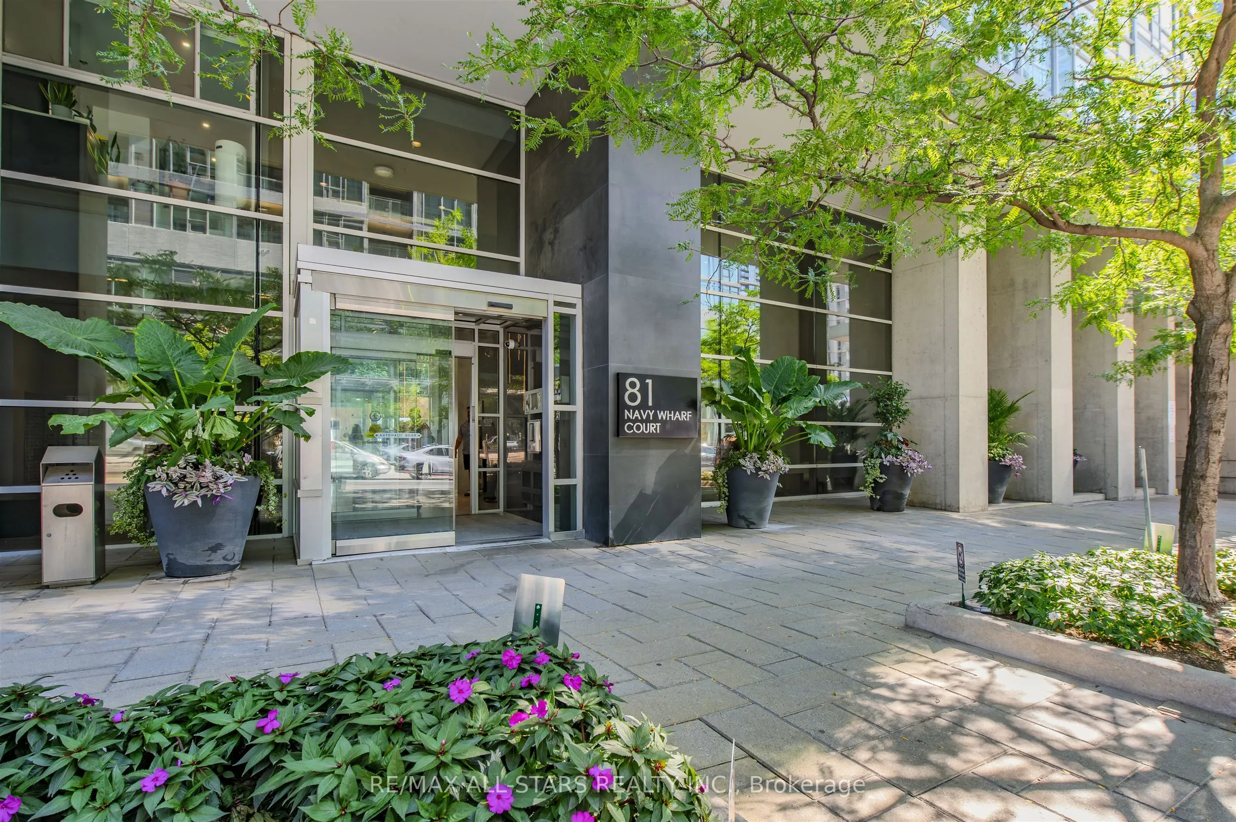 81 Navy Wharf Court, #3101