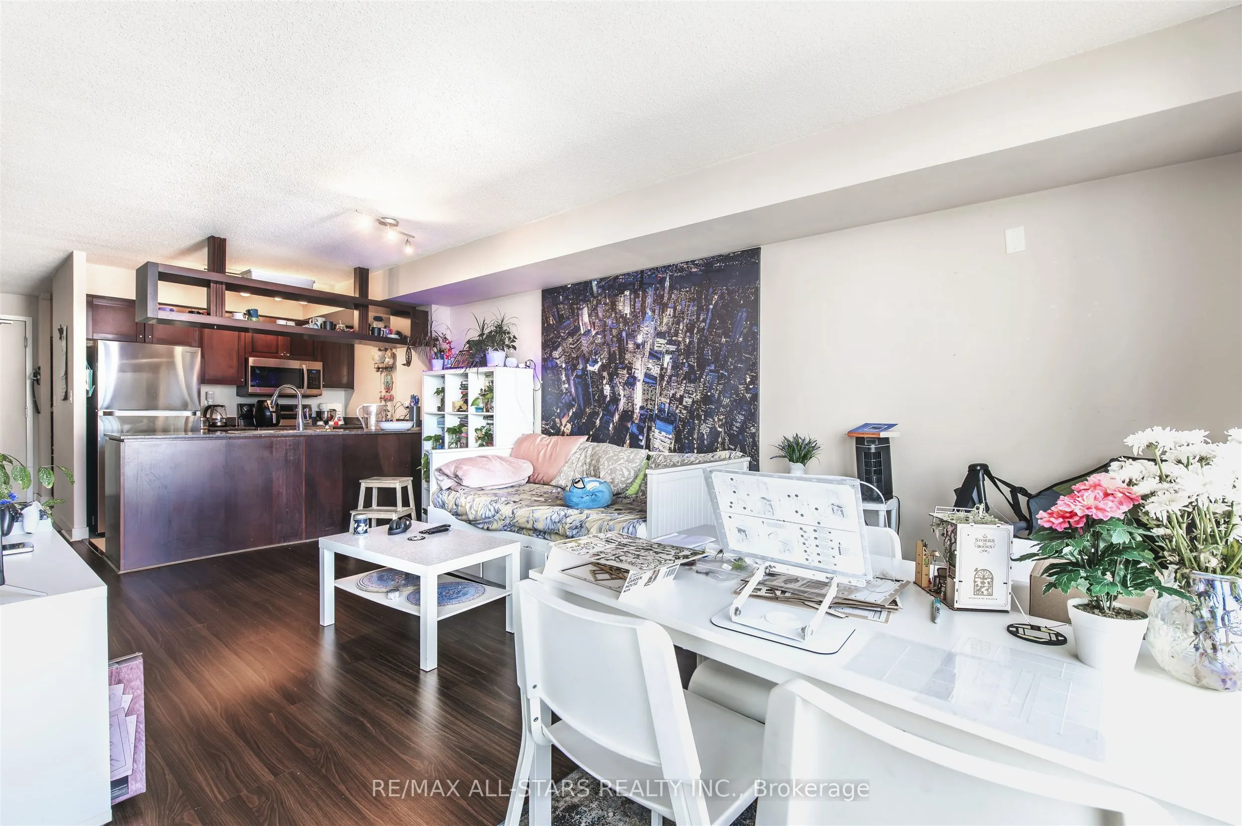81 Navy Wharf Court, #3101