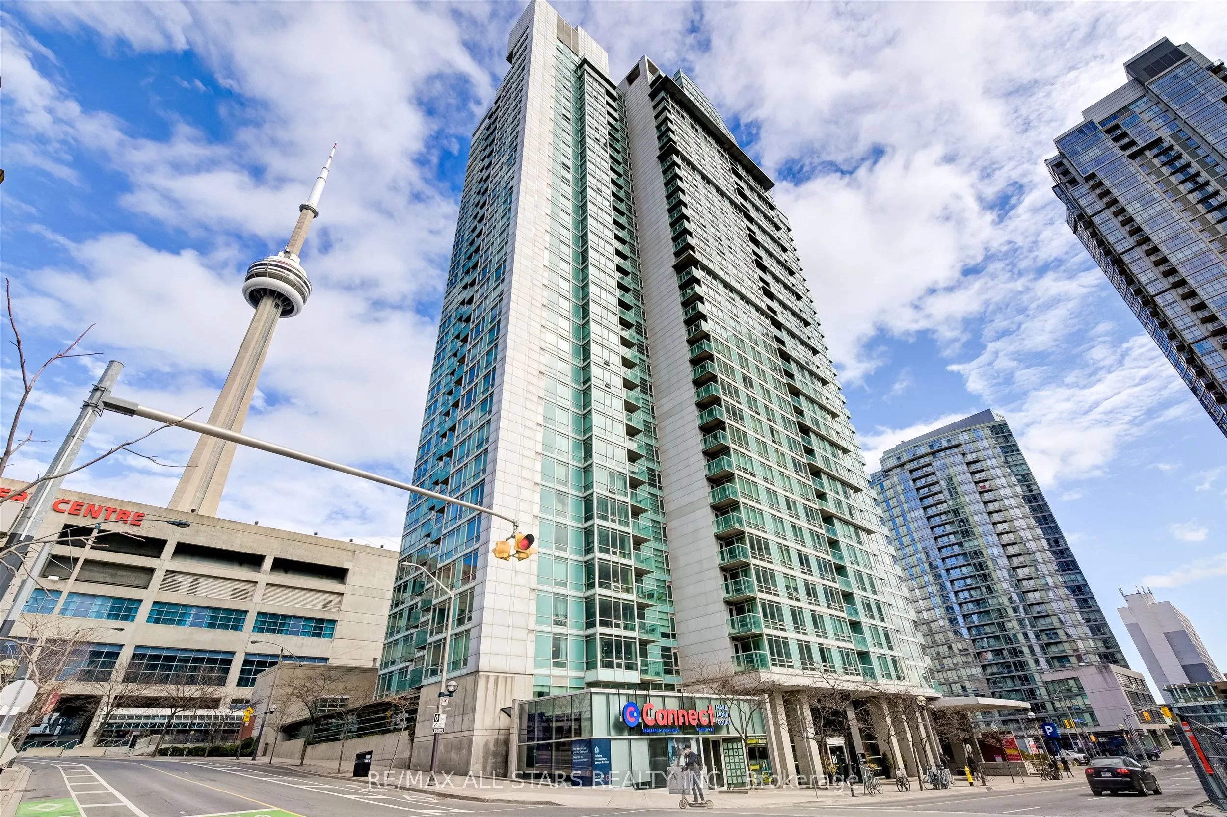 81 Navy Wharf Court, #3101