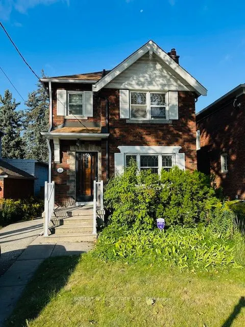 10 Astor Avenue