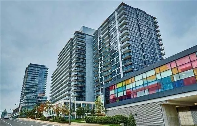 19 Singer Court, #1115