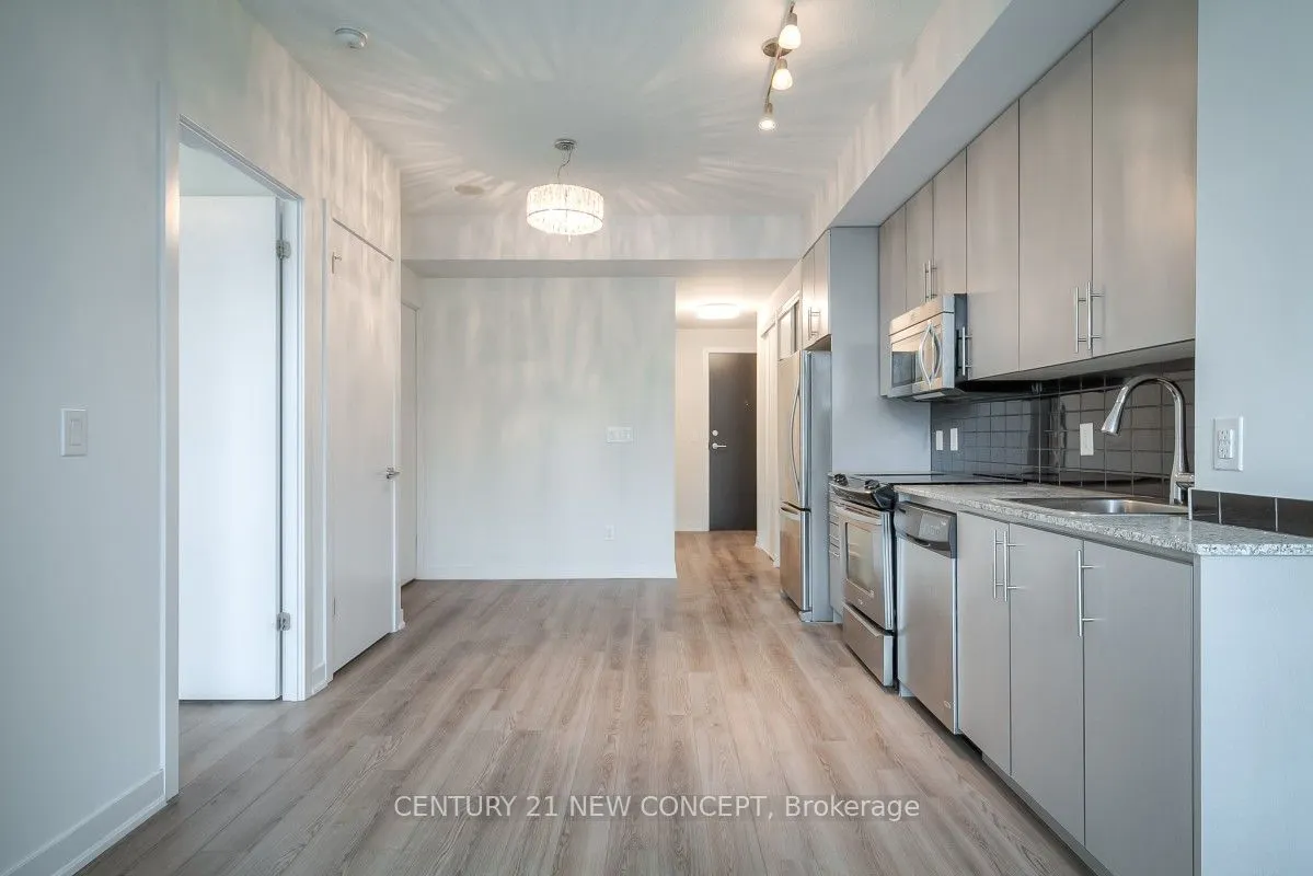 60 Berwick Avenue, #204