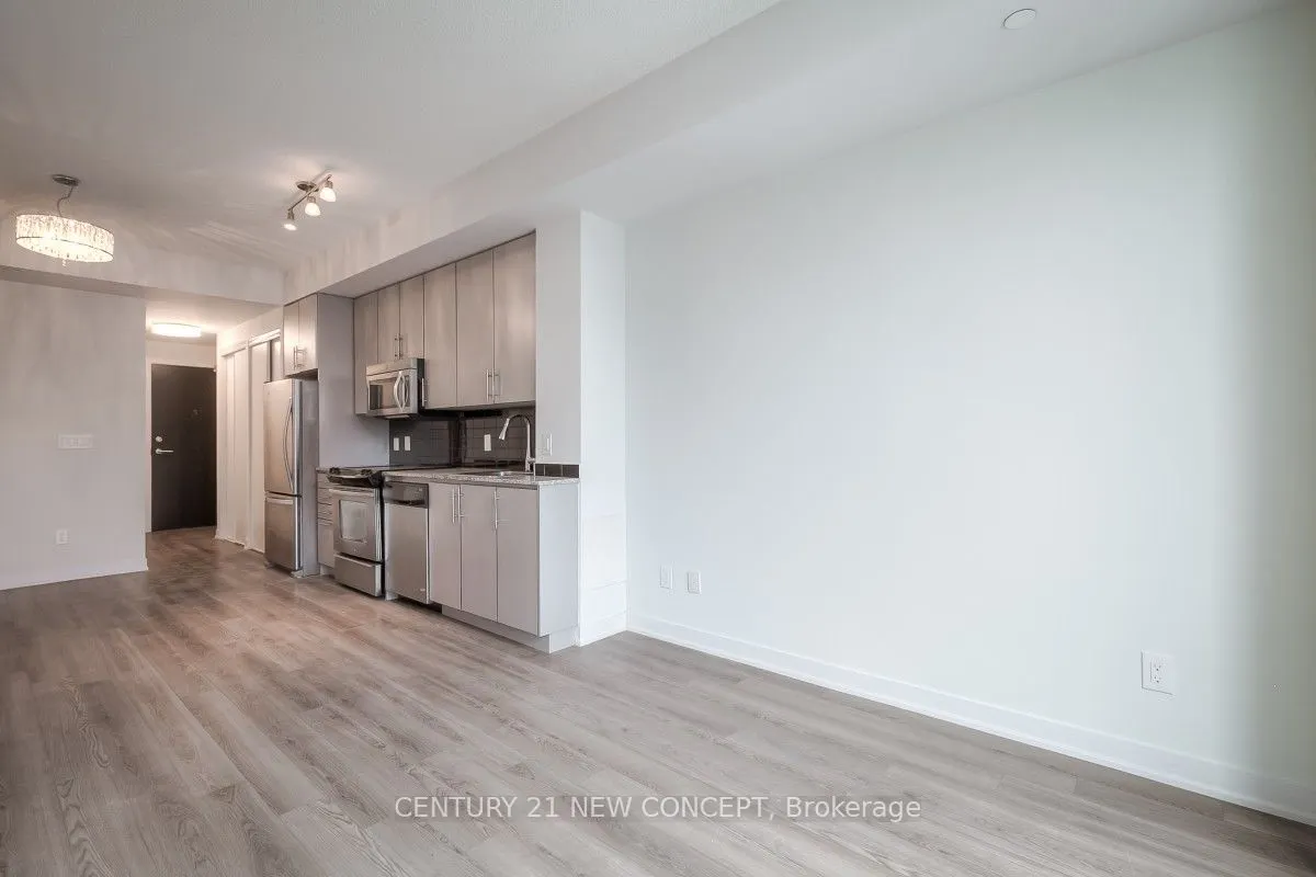 60 Berwick Avenue, #204