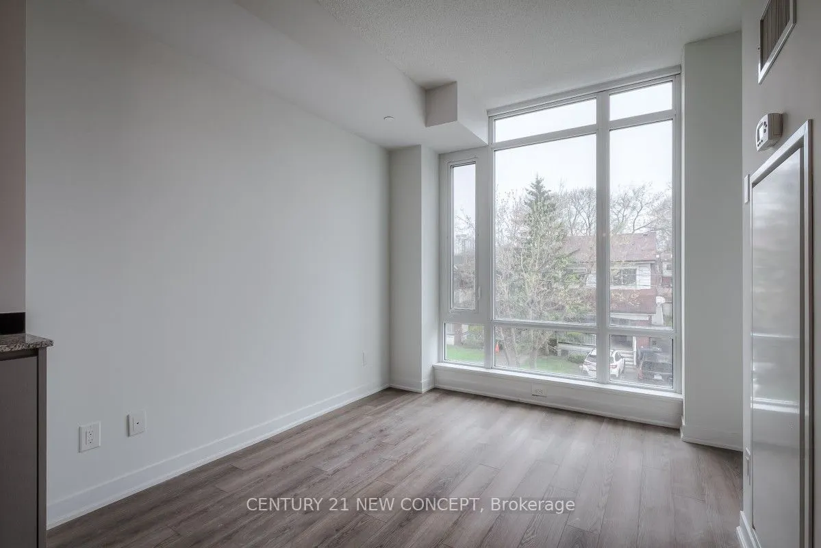 60 Berwick Avenue, #204