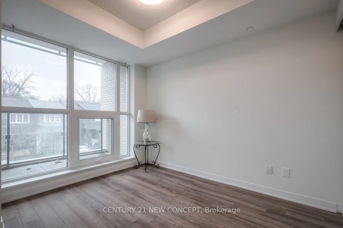 60 Berwick Avenue, #204