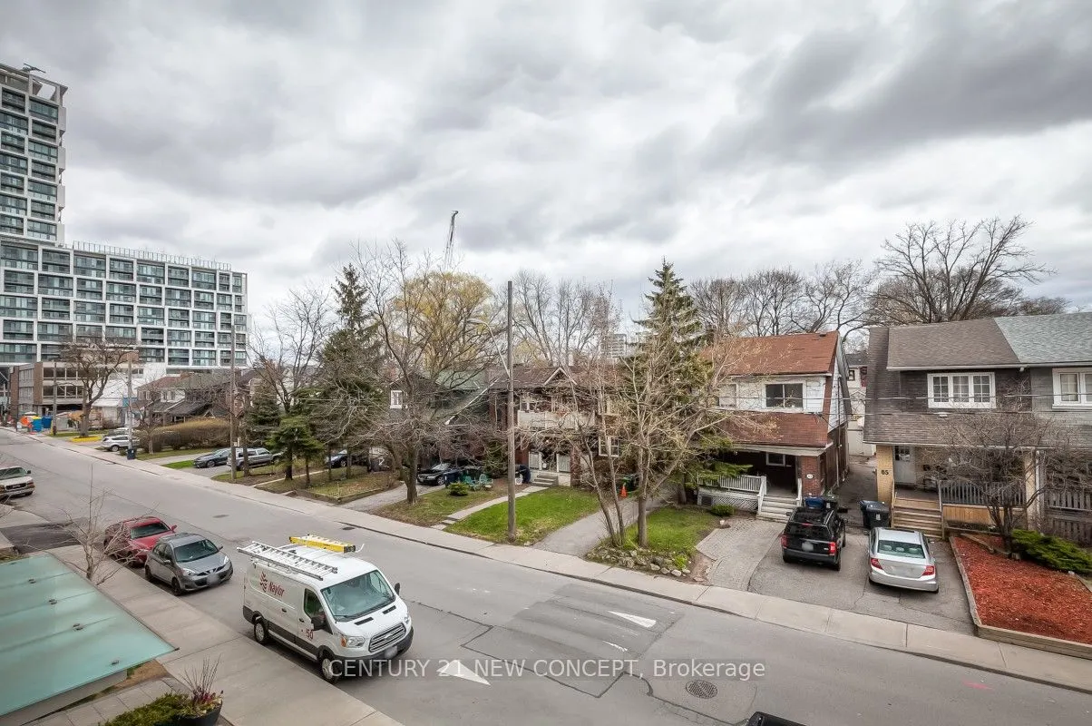 60 Berwick Avenue, #204