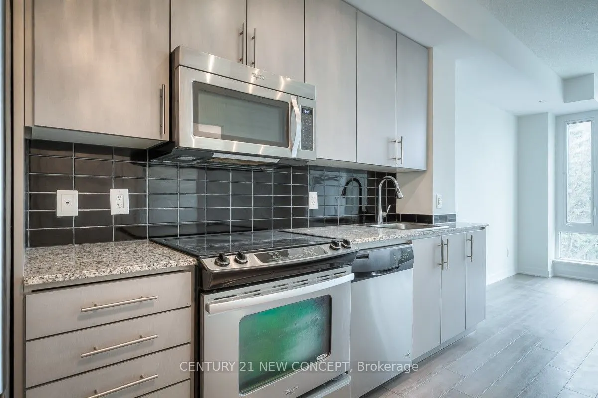 60 Berwick Avenue, #204