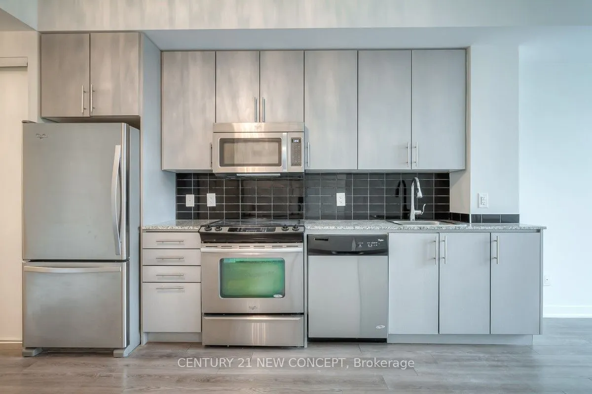 60 Berwick Avenue, #204