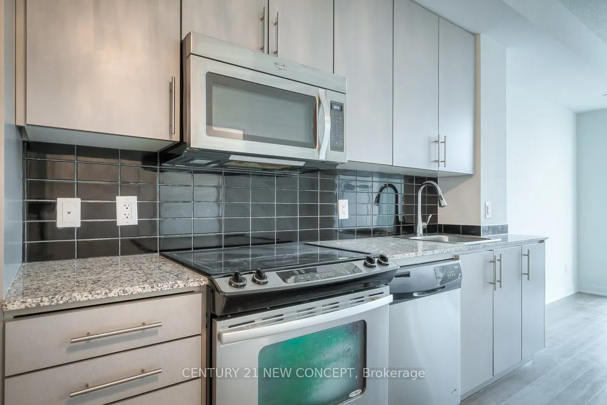 60 Berwick Avenue, #204