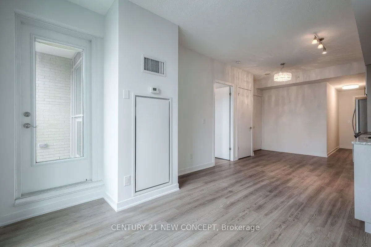 60 Berwick Avenue, #204