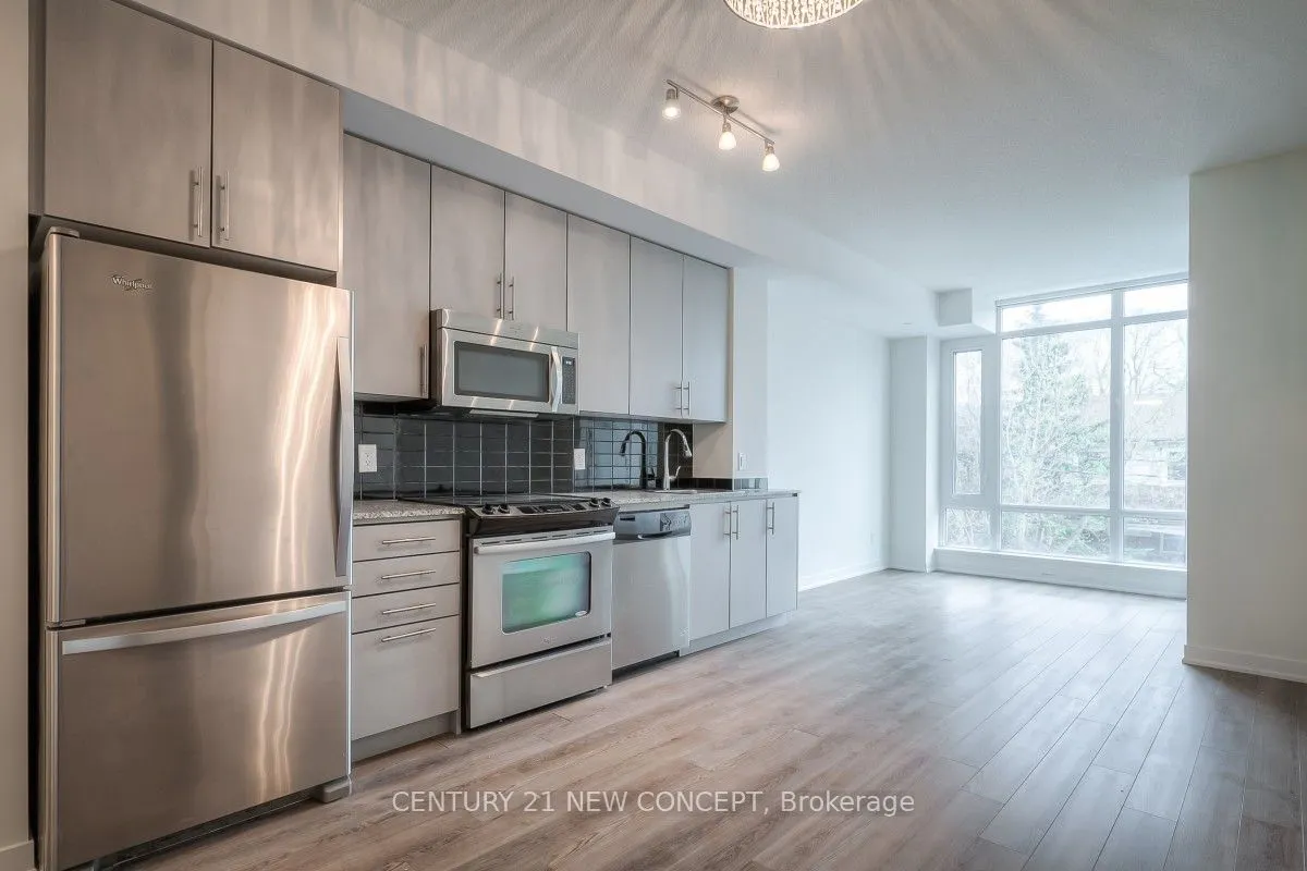 60 Berwick Avenue, #204