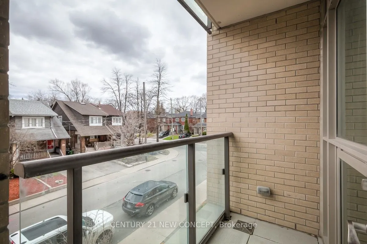 60 Berwick Avenue, #204