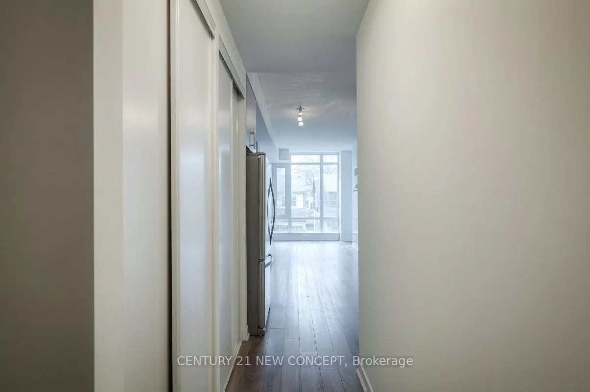 60 Berwick Avenue, #204