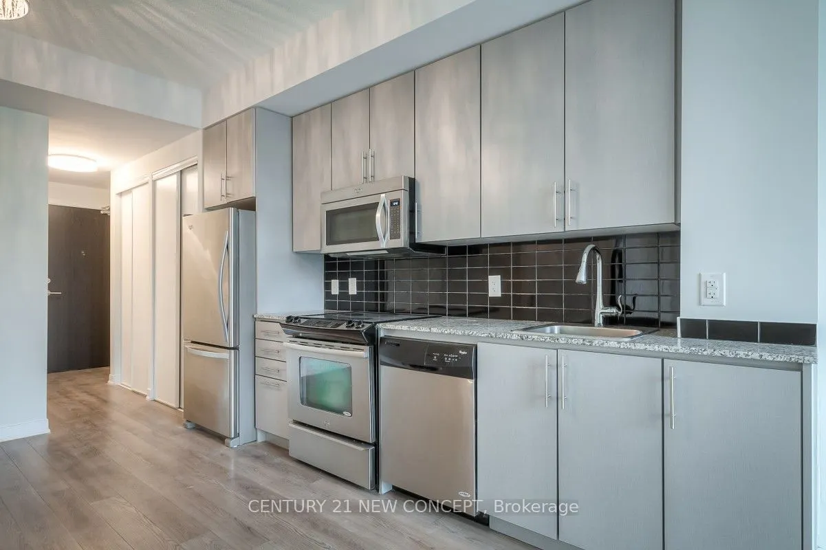 60 Berwick Avenue, #204