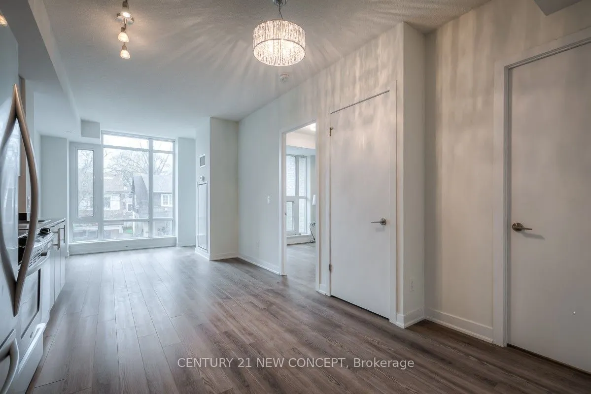 60 Berwick Avenue, #204